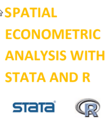 Seminar Spatial Econometric Analysis with STATA and R –  February 11 to 15, 2019