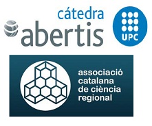 Seminari de transport: 3 d’abril de 2019 (Sala d’Actes C2) Perspectives en la mobilitat i infraestructures del transport a Catalunya : Damià Calvet