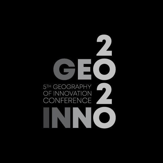 Fifth Geography of Innovation Conference – Stavanger from 29th to 31st January 2020