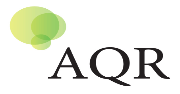 AQR: Workshop 2014 summary