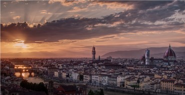 Rethinking Culture and Creativity in the Technological Era International Workshop –  20th-21st February 2020 – University of Florence