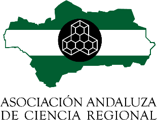 Elecciones a sede territorial Andaluza de Ciencia Regional 2020-2024