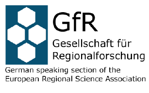 11th Summer Conference in Regional Science by the German speaking section