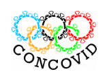 CONCOVID Online Conference June 12-13-14, 2020