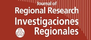 Call for Applications – Editor-in-Chief, Investigaciones Regionales – Journal of Regional Research (IIRR-JoRR)