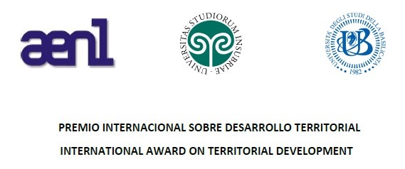 Ampliación del plazo para entregar solicitudes de participación para el Premio Internacional sobre Desarrollo Territorial 2023 al 15 de octubre de 2023