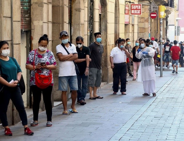 ¿Es el Ingreso Mínimo Vital el programa social para España?