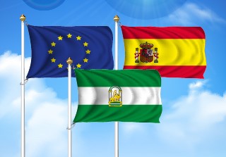Nuevos tiempos para la política regional europea: Desafíos en el ámbito español y andaluz