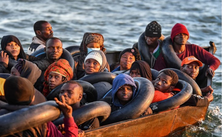 El pacto de migraciones y refugiados de la UE: un retroceso
