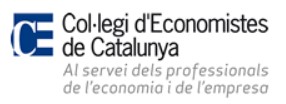 Crida per presentar comunicacions al Congrés d’Economia i Empresa de Catalunya: Cap a una economia més digital i sostenible” – CEC