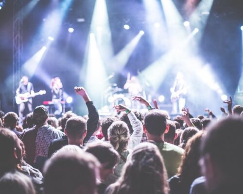 El impacto local de los festivales musicales