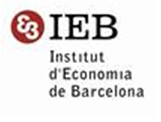 Jornada:  Política de infraestructuras y desarrollo sostenible – 6/11/2024 – 9.30h-13.15h  Palau Macaya, Barcelona