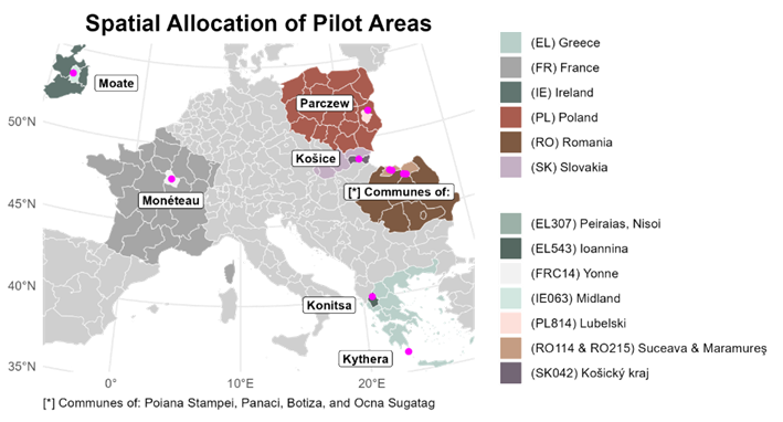 ¿Está Europa escuchando a sus zonas rurales más vulnerables?