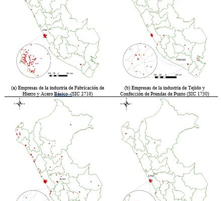 Invertir mejor en infraestructuras: cómo identificar las zonas con mayor retorno económico