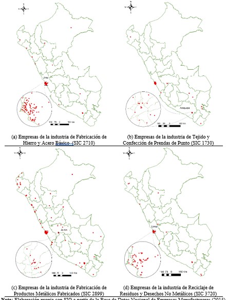 Invertir mejor en infraestructuras: cómo identificar las zonas con mayor retorno económico