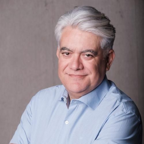 Rubén Garrido Yserte, Doctor Honoris Causa otorgado por la Academia de Ciencias Político-Administrativas y Estudios de Futuro (IAPAS, México)
