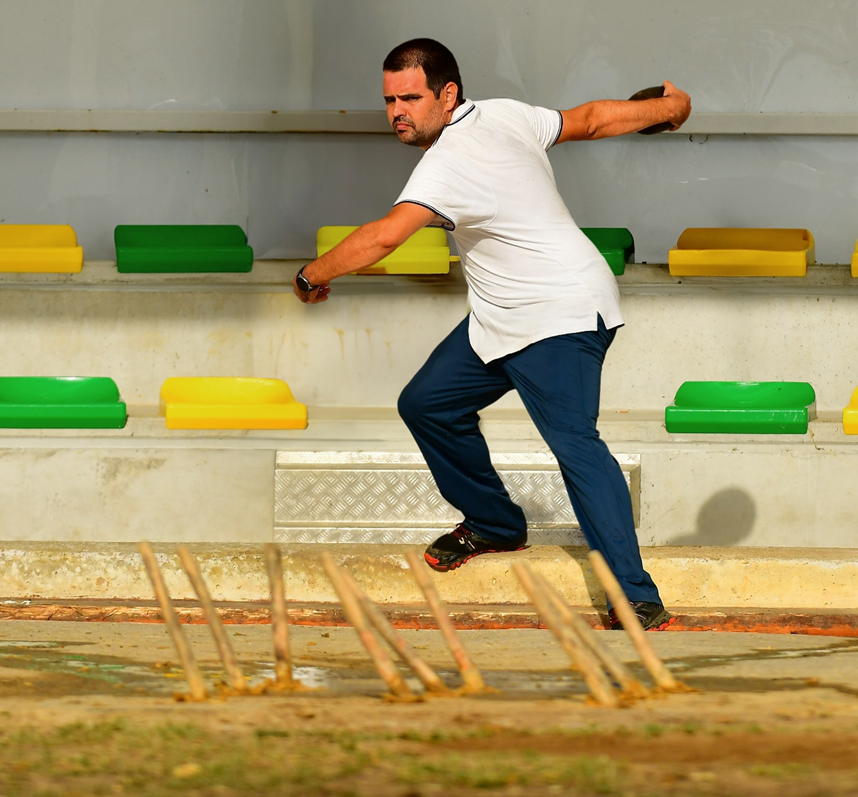 El deporte rural dinamiza la economía rural