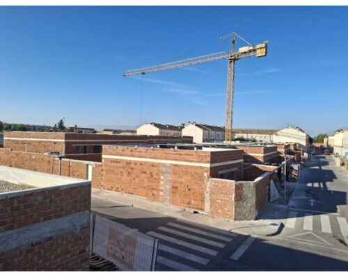 ¿Se está produciendo una nueva burbuja inmobiliaria en España?