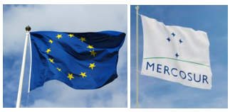 El Acuerdo de Asociación UE-Mercosur: entre oportunidades y tensiones