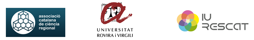 Resum de la conferència: La Dimensió Territorial de la Transició Energètica: Producció d’Energia i Compensacions Territorials- Associació Catalana de Ciència Regional i IU-RESCAT, Universitat Rovira i Virgili