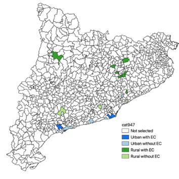 Comunidades energéticas y territorio: ¿por qué el lugar importa más de lo que parece?