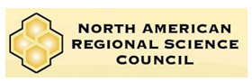 Candidatura a uno de los dos puestos de councillor-at-large del North American Regional Science Council (NARSC).